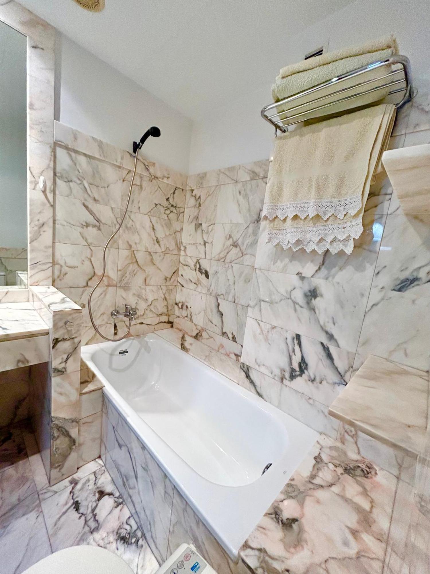 Апартаменты Vivienda Rectorado 2 Саламанка Экстерьер фото